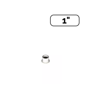 UPVC BUSH - 1"