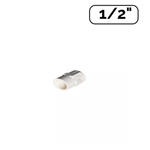 UPVC PLAIN FTA - 1/2"