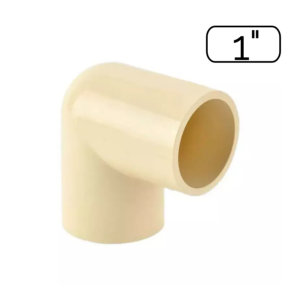 cPVC Elbow - 1"