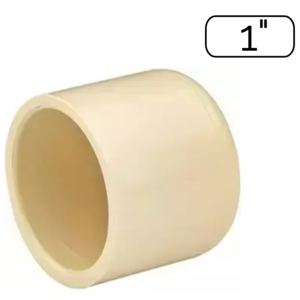 cPVC End Cap - 1"